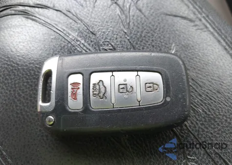 2013 Kia Optima Hybrid Ex from USA, damaged, VIN KNAGM4AD6D5060480